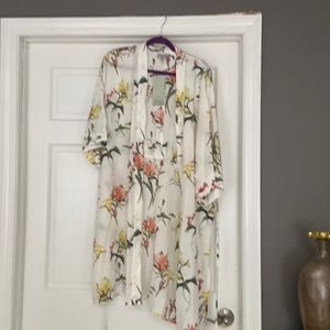 Multi color light weight Jacket